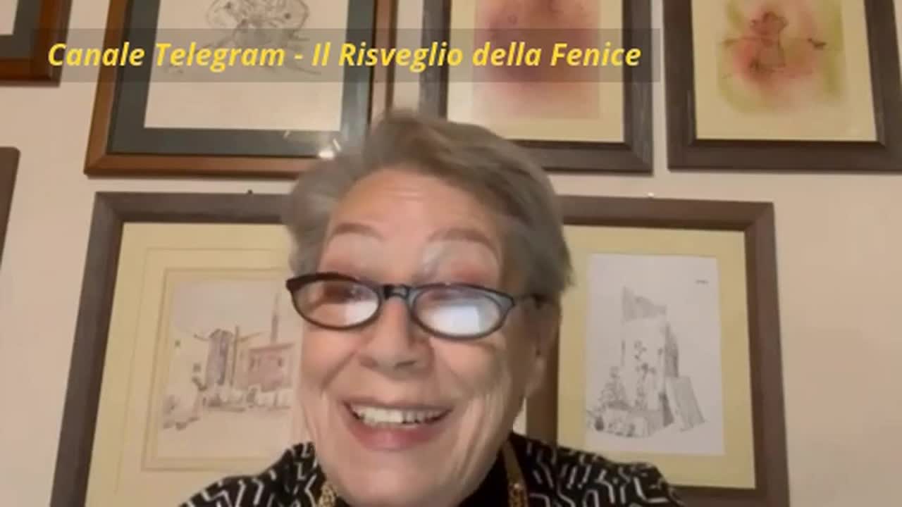 Ornella Mariani 01 Gennaio 2024