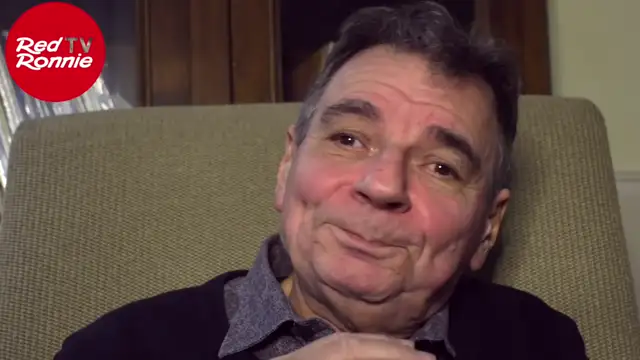 Corrado Malanga Intervista di Red Ronnie 2 - Film “L’invasione degli ultracorpi” Viviamo in un computer?