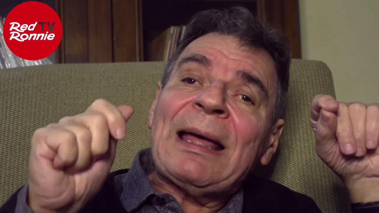 Corrado Malanga Intervista di Red Ronnie 3 - Franco Battiato “Siamo esseri immortali caduti...”. Reincarnazione. Karma.