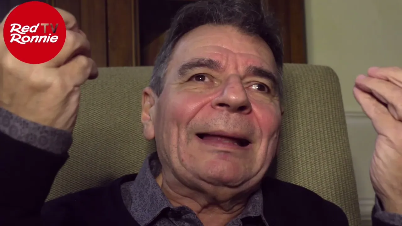 Corrado Malanga Intervista di Red Ronnie 5 - Chi comanda il mondo? Alieni, ricchi o...? Shiva e Vishnu. Deva e Azura.