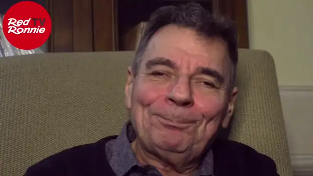 Corrado Malanga Intervista di Red Ronnie 5 - Chi comanda il mondo? Alieni, ricchi o...? Shiva e Vishnu. Deva e Azura.