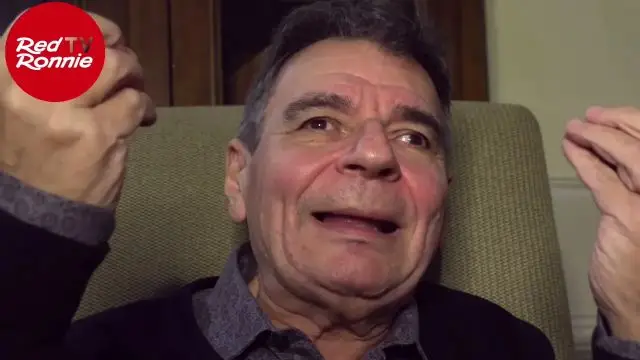 Corrado Malanga Intervista di Red Ronnie 5 - Chi comanda il mondo? Alieni, ricchi o...? Shiva e Vishnu. Deva e Azura.