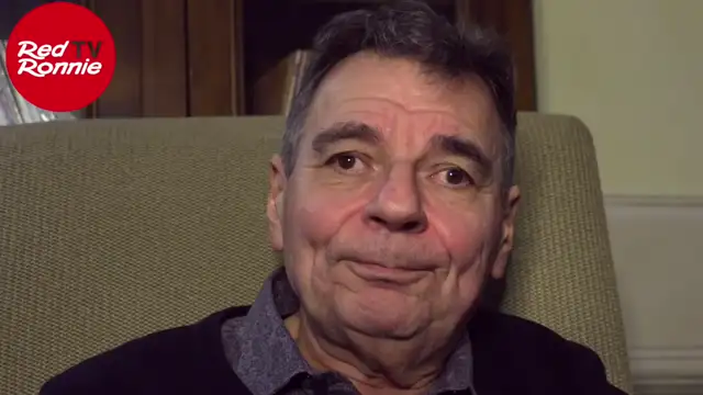 Corrado Malanga Intervista di Red Ronnie 6 - Ologrammi. Ritratto Dorian Grey. Morire per capire che la morte non esiste