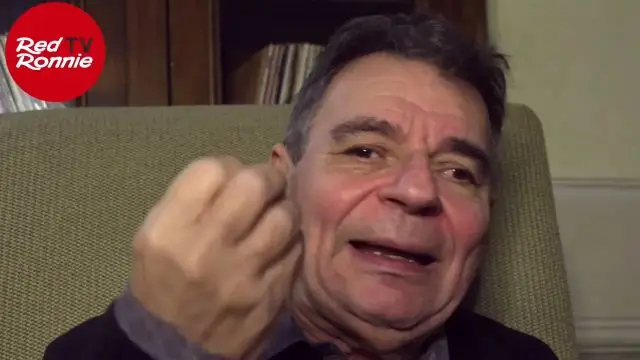 Corrado Malanga Intervista di Red Ronnie 9 - Piramidi, Faraoni. Ci liberareremo dagli alieni? Tu rischi per ciò che dici?