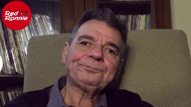 Corrado Malanga Intervista di Red Ronnie 1 - UFO Alieni vogliono la nostra anima, rapimenti, Abduction, ipnosi, Coscienza