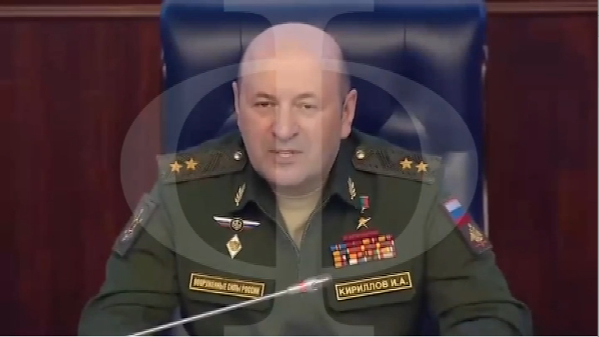 BioLab in Ucraina 2 - Raccolta di materiale genetico dei soli slavi