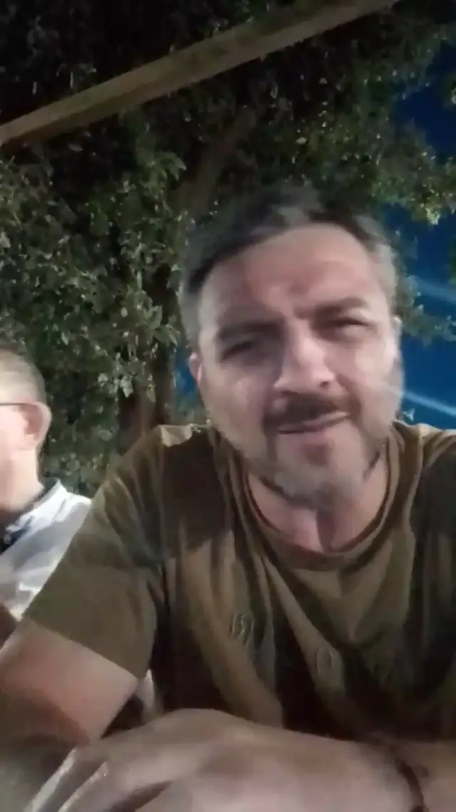 Appello per Enrico Gianini