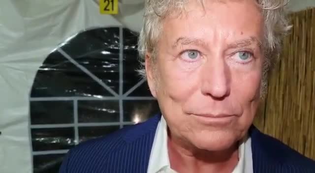 Massimo Citro risponde ad alcune domande