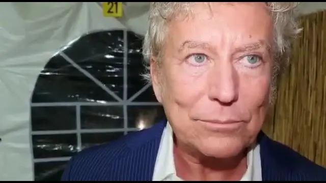 Massimo Citro risponde ad alcune domande