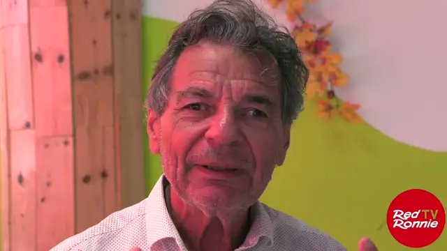 CORRADO MALANGA pt 1 Tecnica per vedere attraverso le Piramidi. Vogliono eliminare la storia