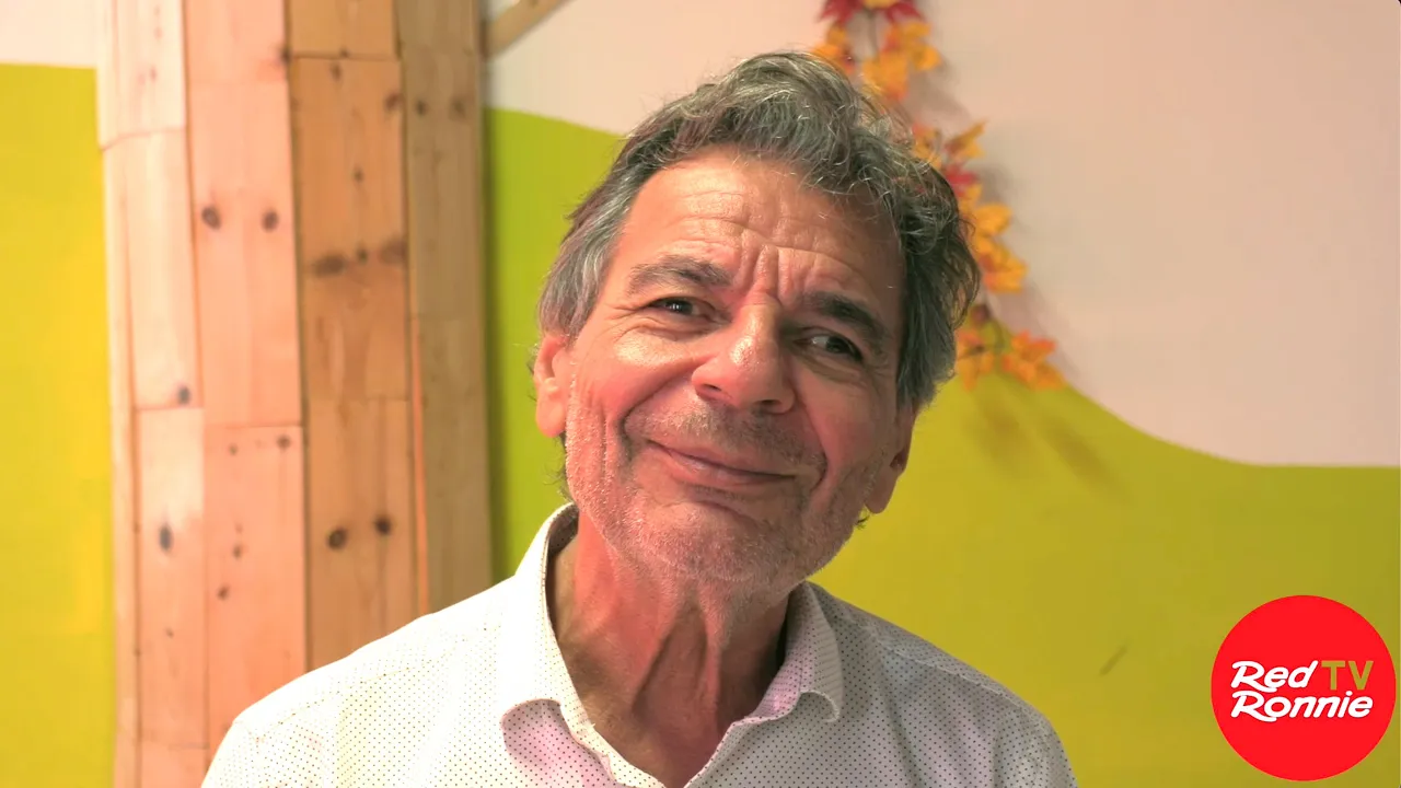 CORRADO MALANGA pt 4 Tartaria, Reset inizio 900, oggi un risveglio, perché Majorana è sparito?