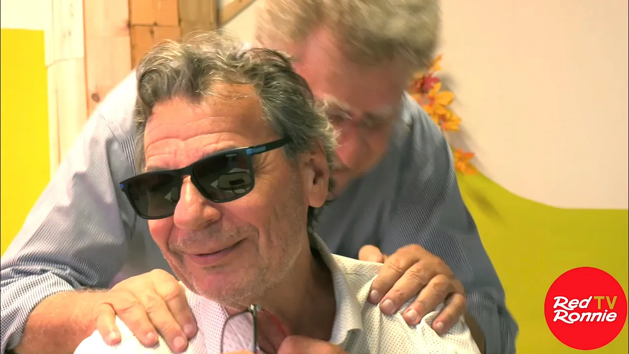 CORRADO MALANGA pt 5 Rischi la vita? Alieni promettono immortalità ai potenti. Governanti burattini