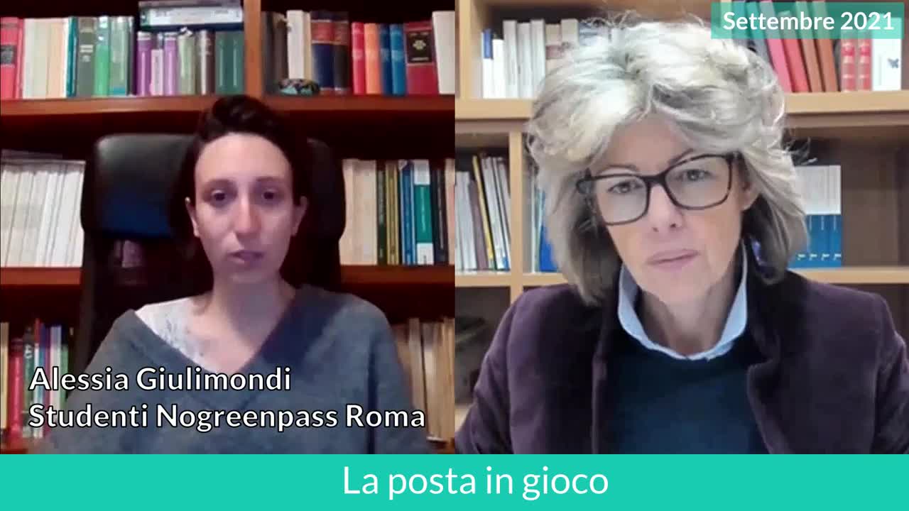 Covid 19, 12 mesi di pensiero critico