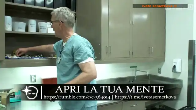 I morti vengono liquefatti e alimentano i vivi