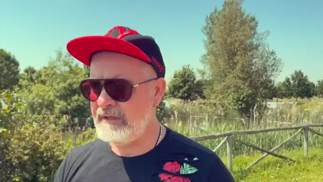 Emilia Romagna colpita su più fronti !!!