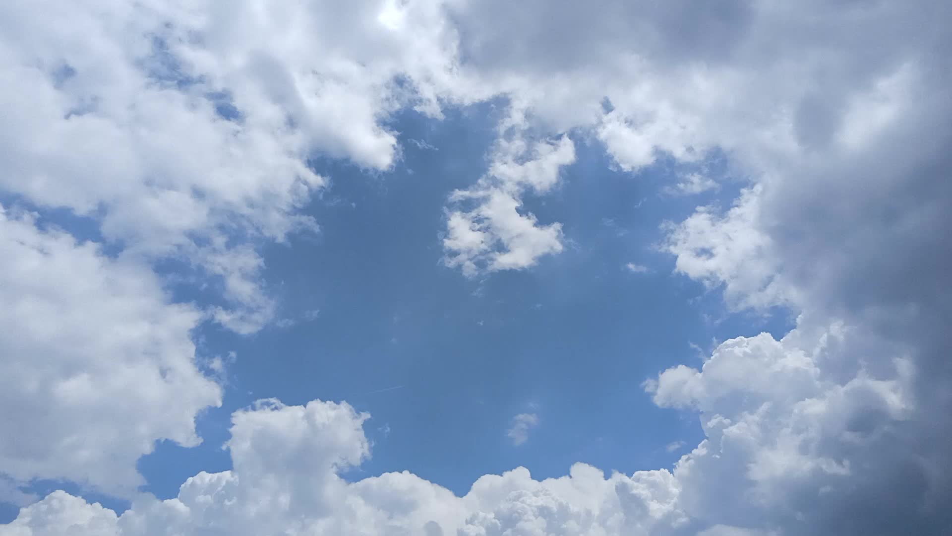 30 Maggio 2023 ore 12:42 - Semina delle nuvole