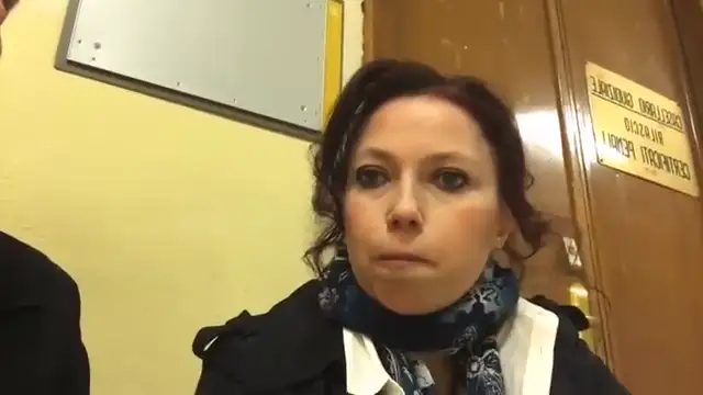 processo a carico del testimone scomodo delle scie chimiche