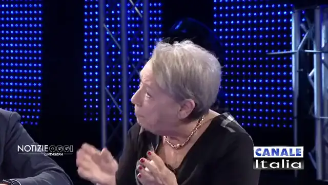 Ornella Mariani