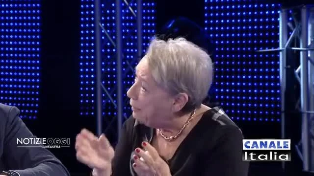 Ornella Mariani