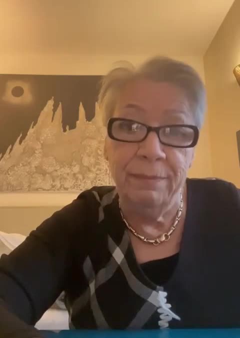 Ornella Mariani