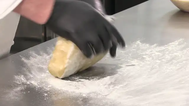 02 Pastiera napoletana