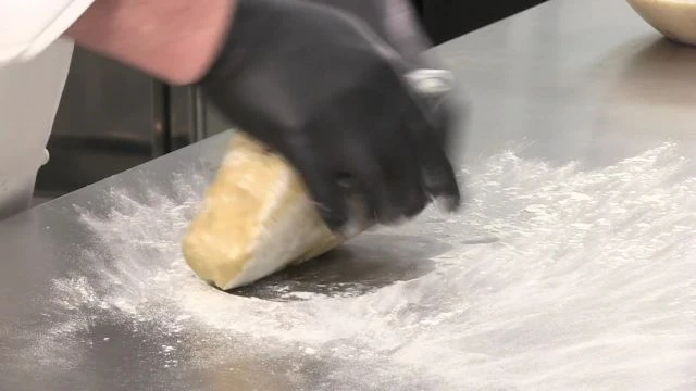 02 Pastiera napoletana