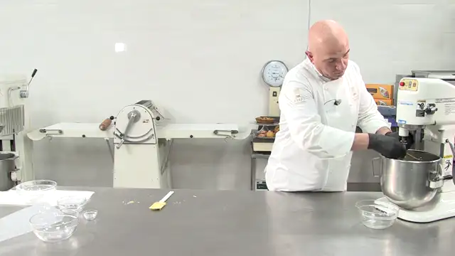 07 Zeppole