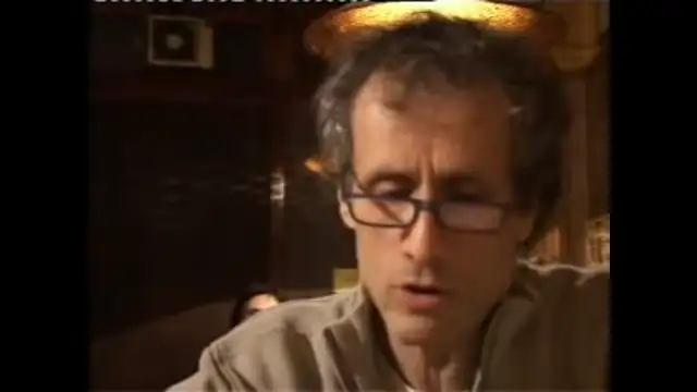 Palestina Capire il torto - Paolo Barnard