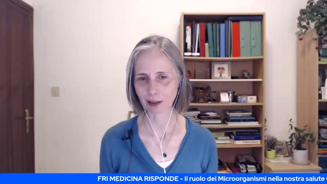 MICROORGANISMI e SALUTE: il NAMI Projet