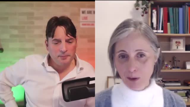 Intervista a Loretta Dott.ssa Bolgan