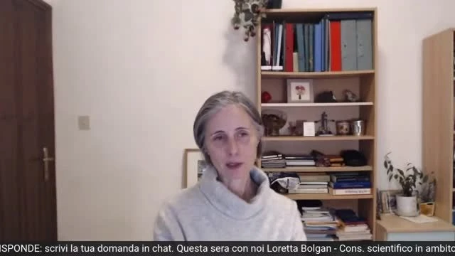 FRI MEDICINA RISPONDE - Puntata 1