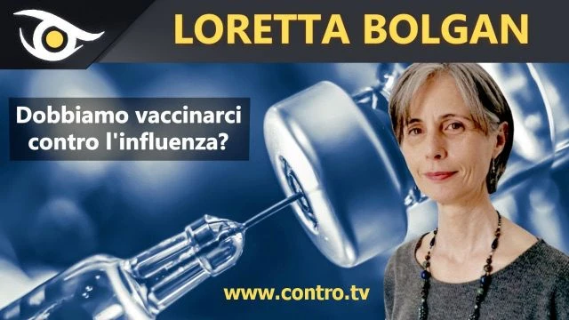 Dobbiamo vaccinarci contro l'influenza ?