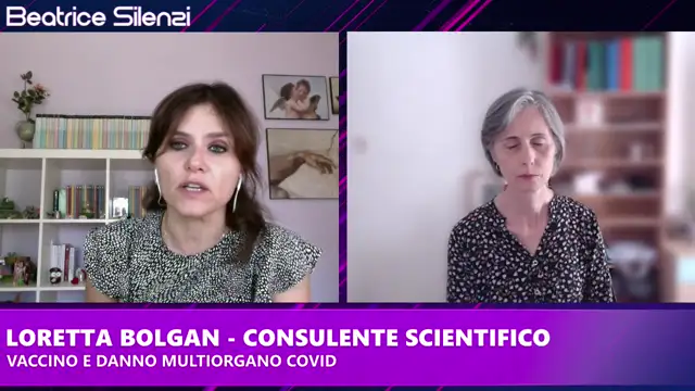 Come agisce il Covid nell'organismo