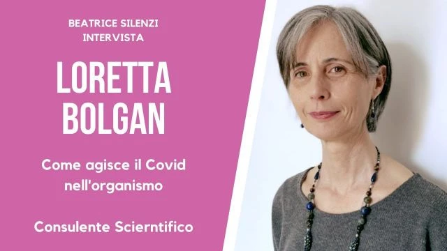 Come agisce il Covid nell'organismo