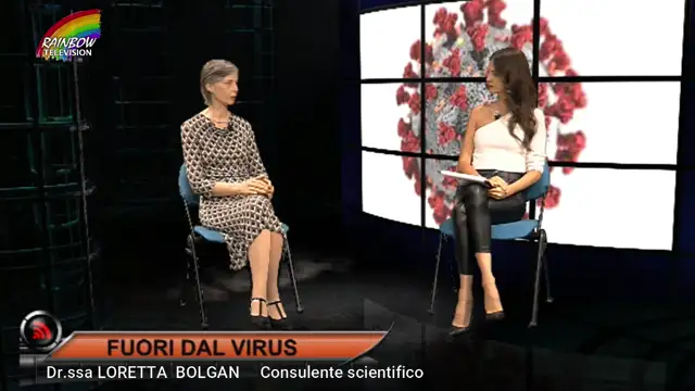 Le 3 fasi della malattia - Cosa comporta vaccinarsi