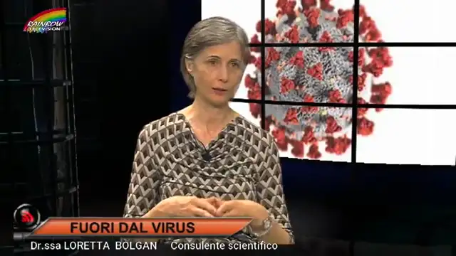 Il vaccino per il Covid 19 non va messo in commercio