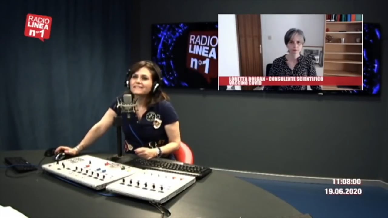 Tutti i Rischi del Vaccino Covid