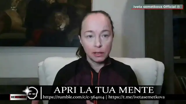 Nuovi documenti rivelano che il COVID era...