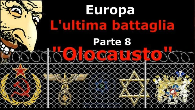 Europa: L'Ultima Battaglia – Parte 8