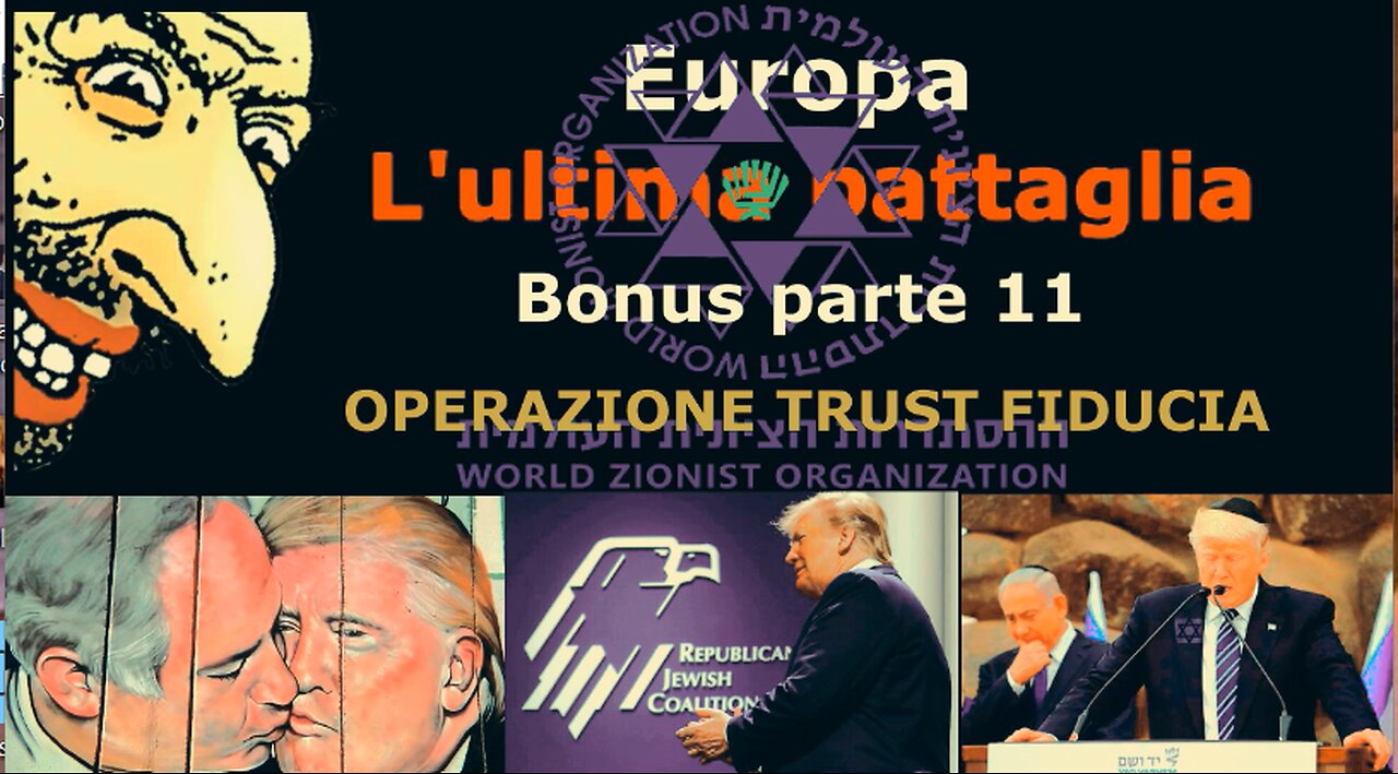 Europa: L'Ultima Battaglia – Bonus parte 11