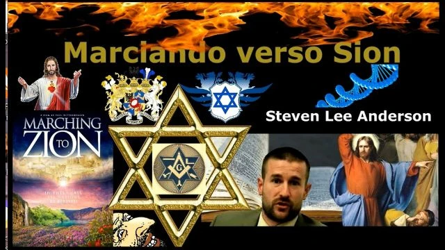 Marciando verso Sion