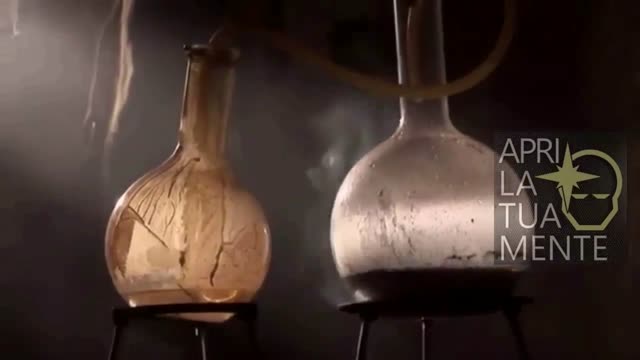 I segreti dell'occulto '' Parte seconda ''
