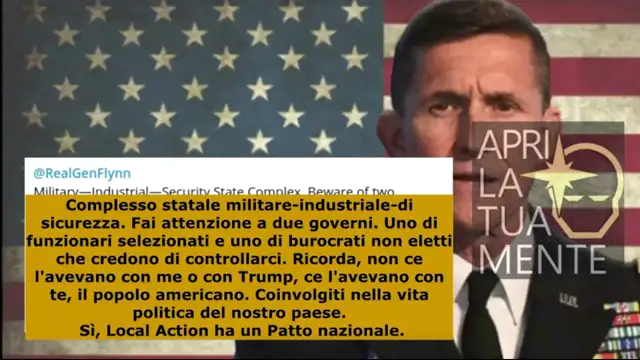 La conclusione della caduta della Cabala - Parte 2