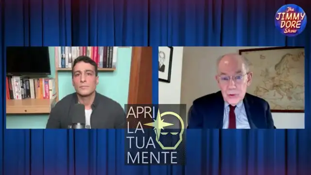 L'Occidente avrebbe potuto porre fine alla guerra in Ucraina almeno due volte, ma non ha voluto