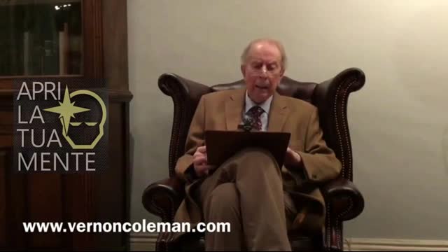 Dott. Vernon Coleman: La fine della medicina