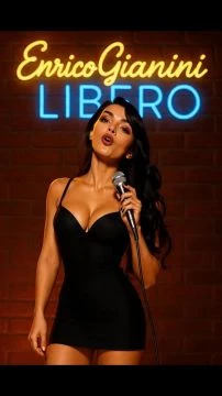 La Gioia uccide la paura