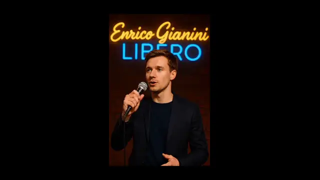 Io so chi Sono (M)