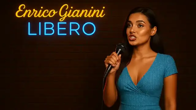 Dire la Verità - Test