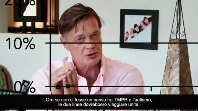 Vax Over, la protesta taciuta - documentario